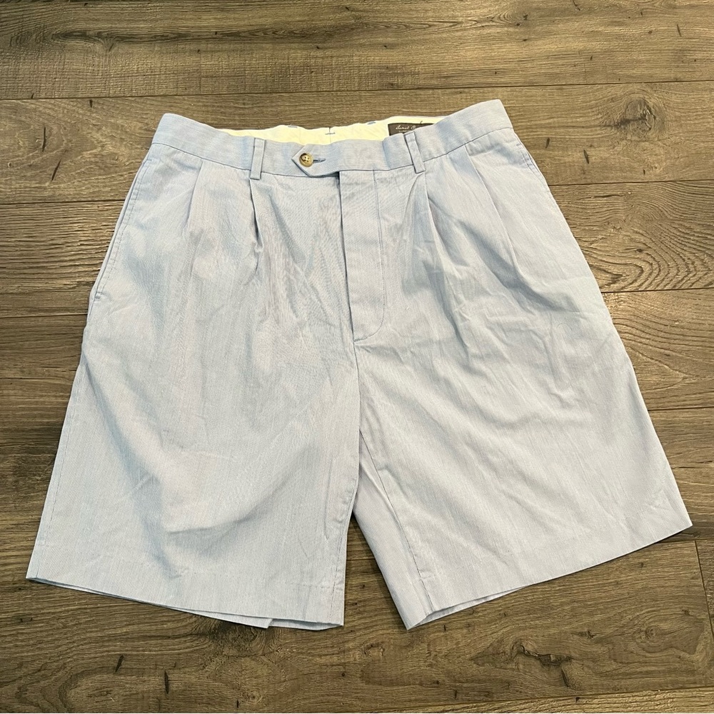 Daniel Cremieux Mens Shorts Size 34